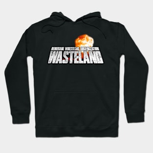 wasted lands Hoodie